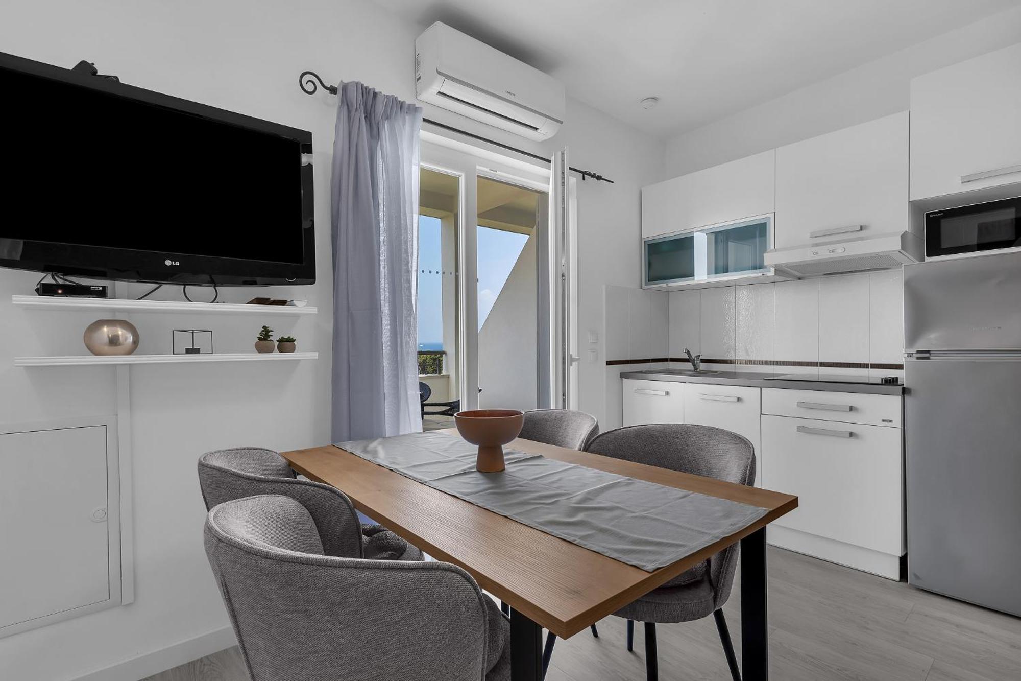 Villa Mare Tučepi Εξωτερικό φωτογραφία