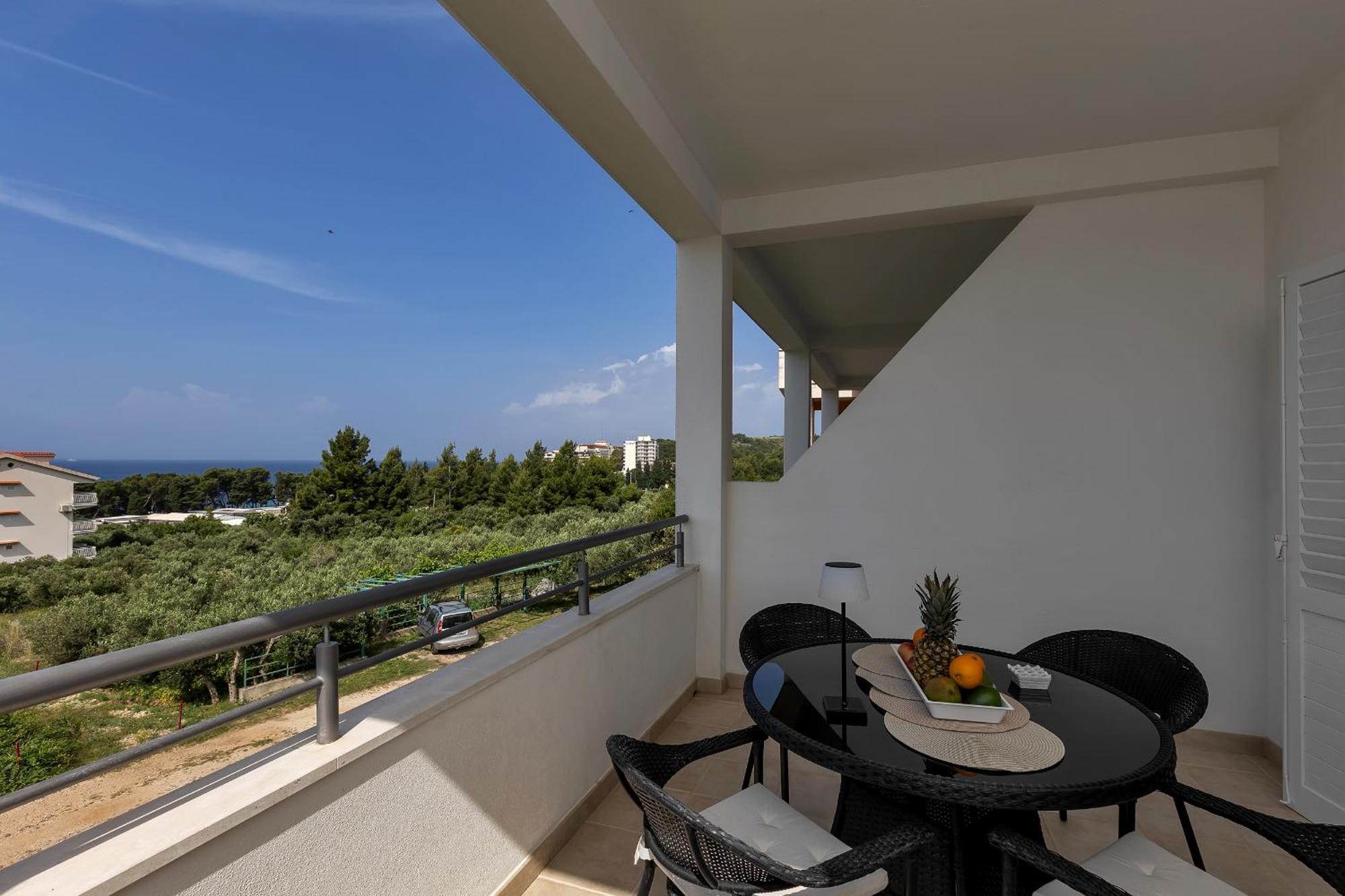 Villa Mare Tučepi Εξωτερικό φωτογραφία