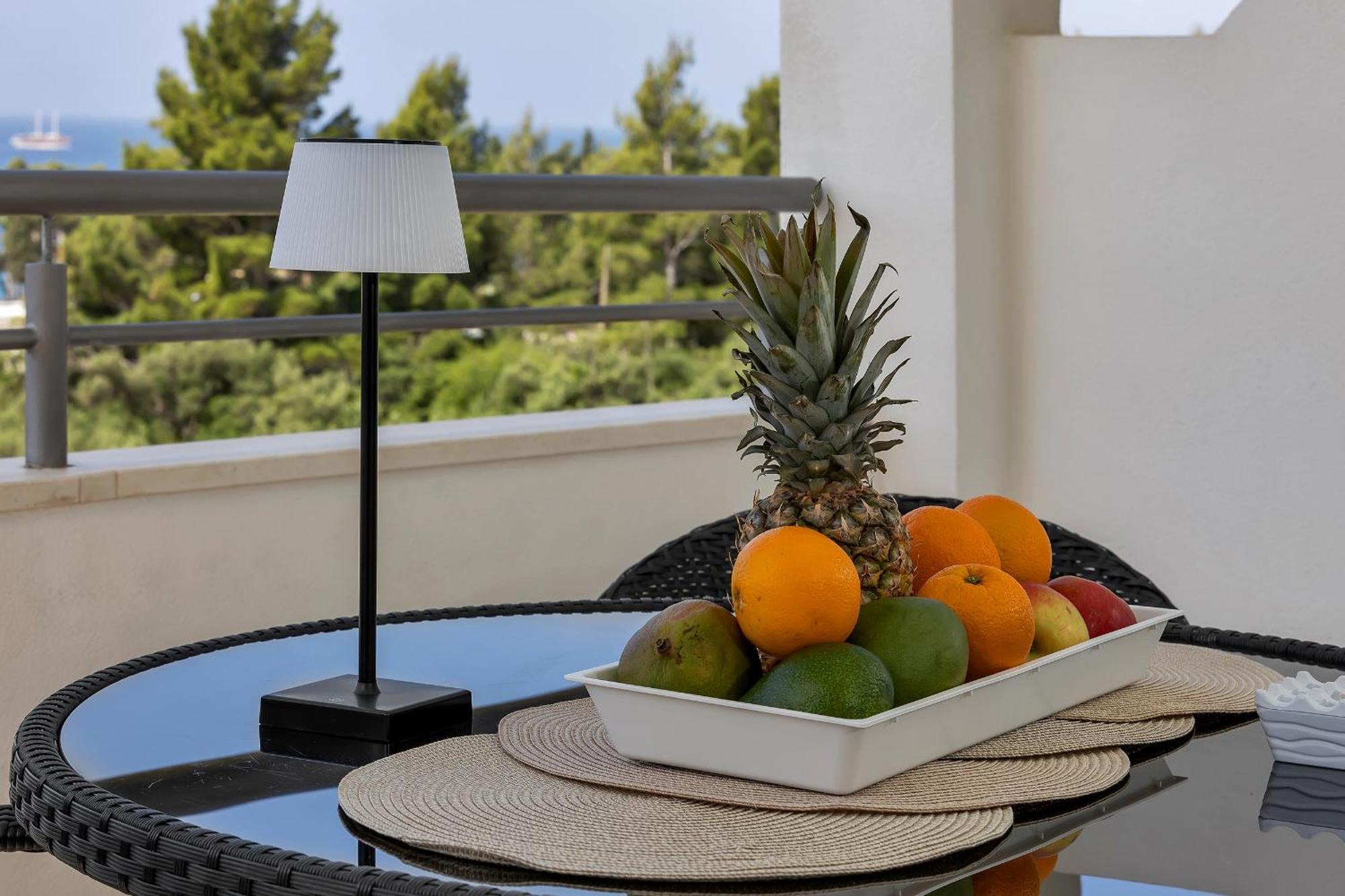 Villa Mare Tučepi Εξωτερικό φωτογραφία