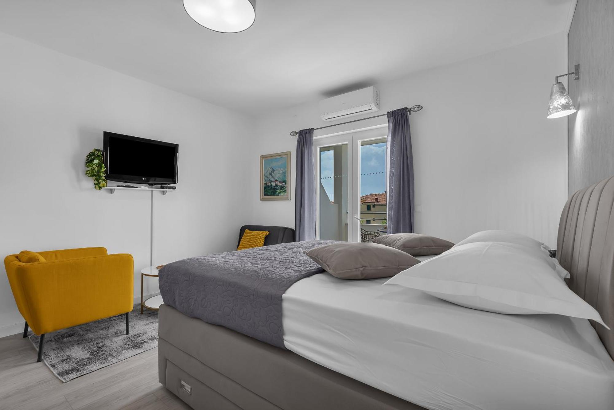Villa Mare Tučepi Εξωτερικό φωτογραφία