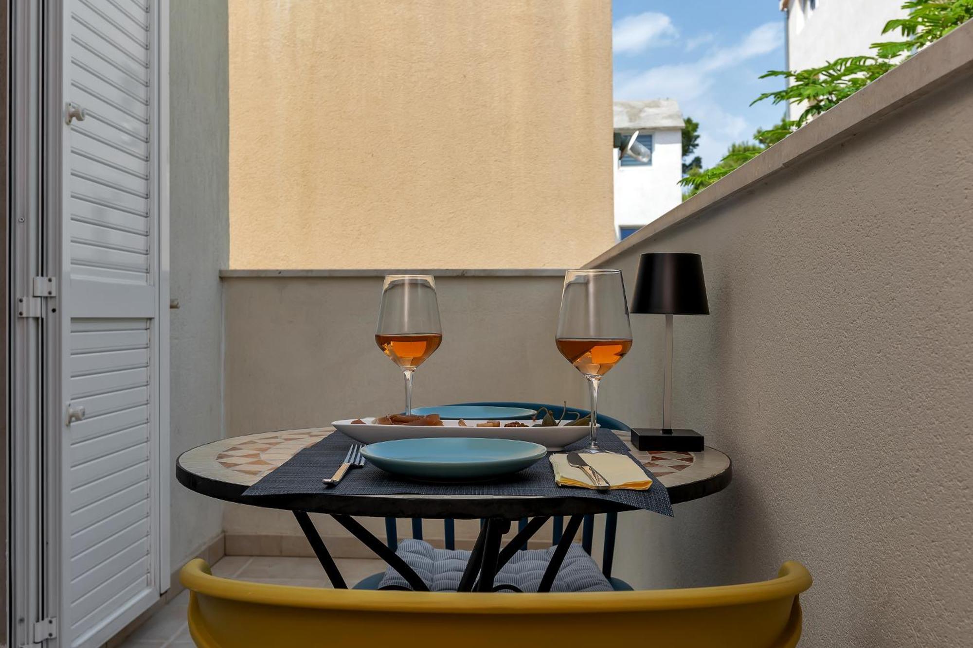 Villa Mare Tučepi Εξωτερικό φωτογραφία