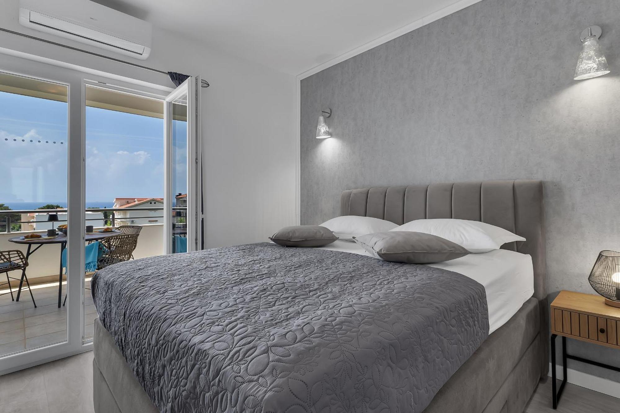 Villa Mare Tučepi Εξωτερικό φωτογραφία