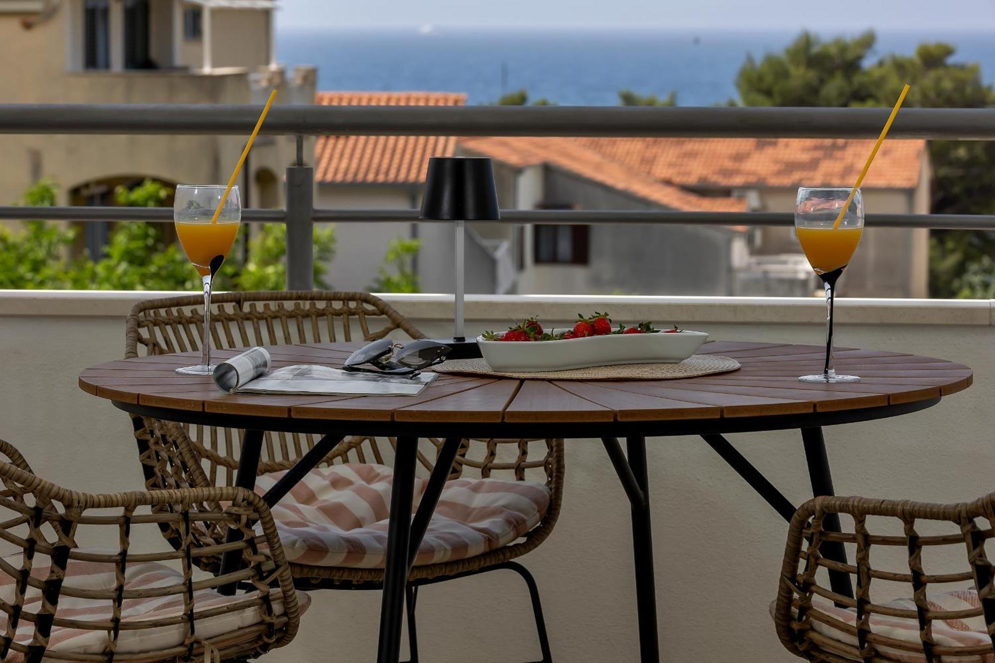 Villa Mare Tučepi Εξωτερικό φωτογραφία