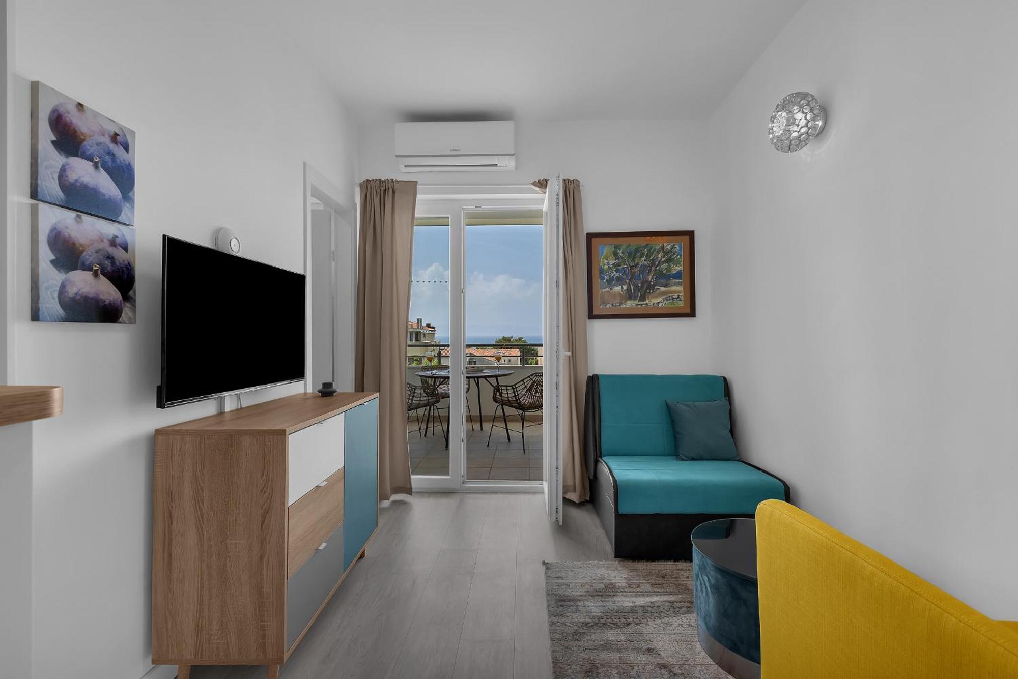 Villa Mare Tučepi Εξωτερικό φωτογραφία