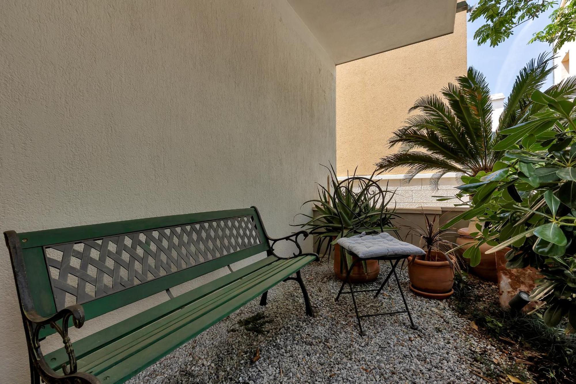 Villa Mare Tučepi Εξωτερικό φωτογραφία