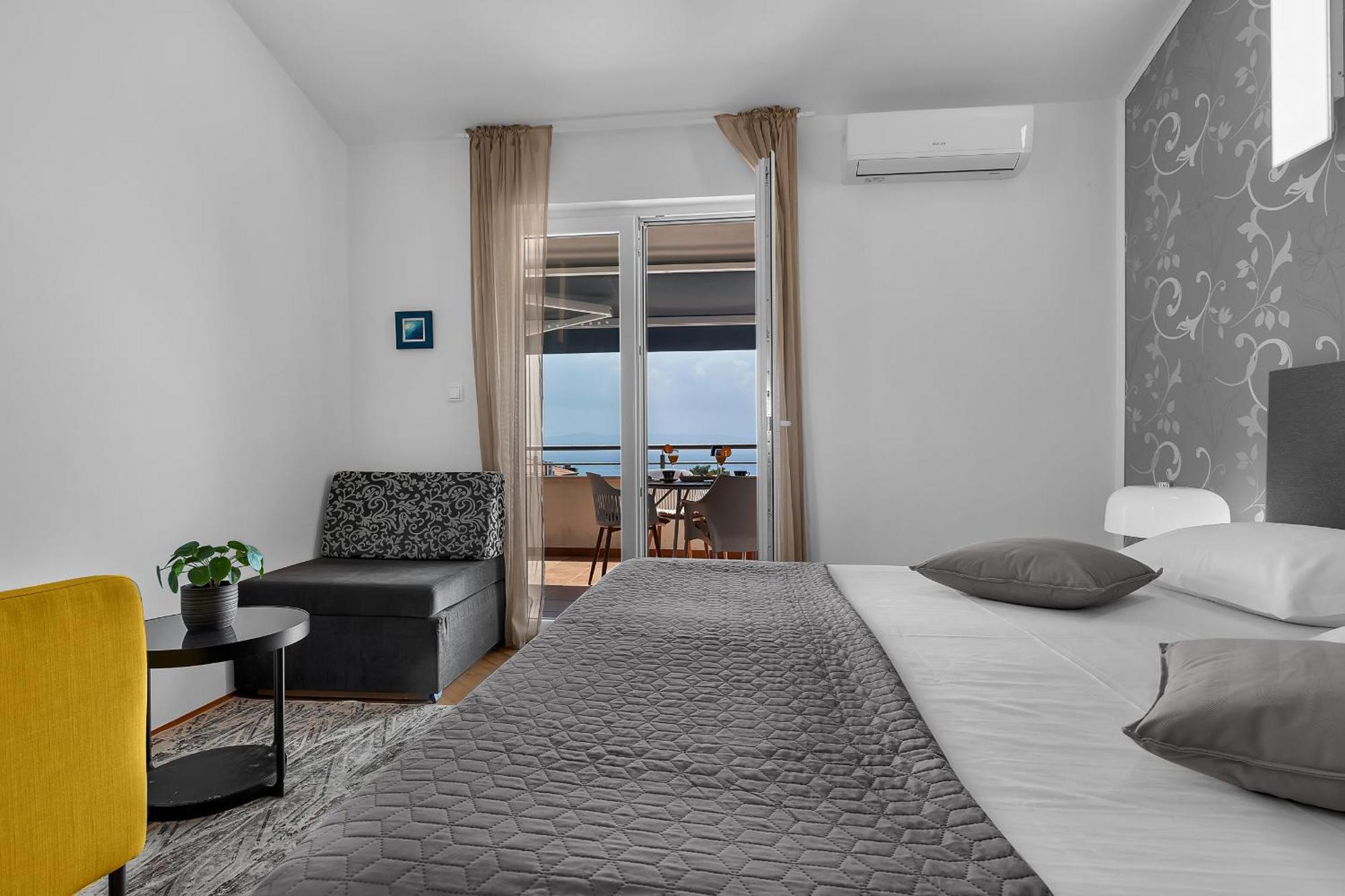 Villa Mare Tučepi Εξωτερικό φωτογραφία