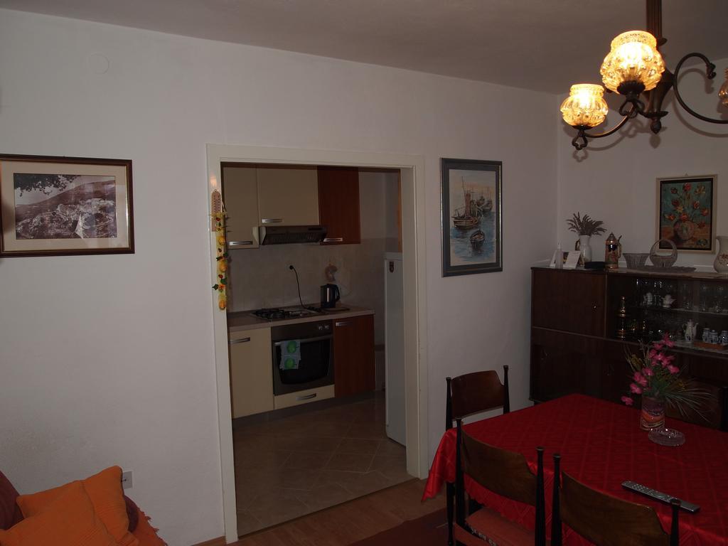 Villa Mare Tučepi Εξωτερικό φωτογραφία