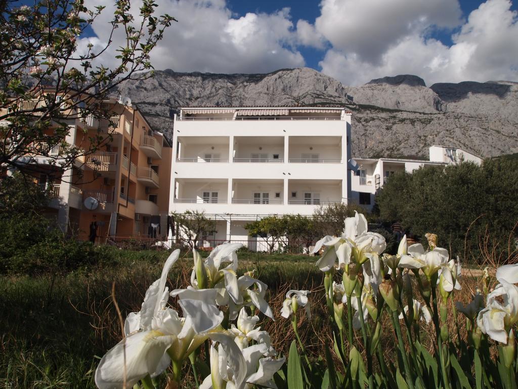 Villa Mare Tučepi Εξωτερικό φωτογραφία